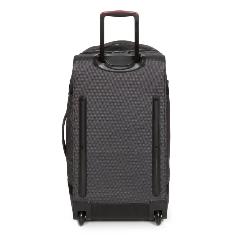 Eastpak Sac De Voyage à Roues Tranverz CNNCT L 79 Cm Accent Grey 10 Eastpak Sac De Voyage à Roues Tranverz CNNCT L 79 Cm Accent Grey – Image 8