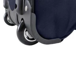 Sac De Voyage à Roues XL 2286 86 Cm Bleu 12 Sac De Voyage à Roues XL 2286 86 Cm Bleu -Delsey Paris Magasin sac de voyage a roues xl 2286 86 cm bleu 4