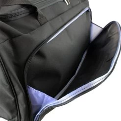 Sac De Voyage à Roues XXL 2296 96 Cm Bleu -Delsey Paris Magasin sac de voyage a roues xxl 2296 96 cm bleu 2