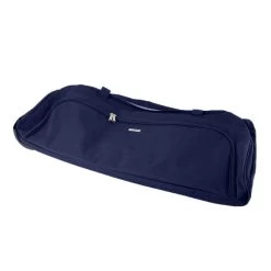 Sac De Voyage à Roues XXL 2296 96 Cm Bleu -Delsey Paris Magasin sac de voyage a roues xxl 2296 96 cm bleu 3