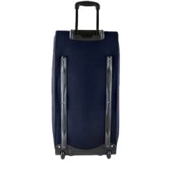 Sac De Voyage à Roues XXL 2296 96 Cm Bleu -Delsey Paris Magasin sac de voyage a roues xxl 2296 96 cm bleu 5