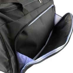 Sac De Voyage à Roues XXL 2296 96 Cm Noir 10 Sac De Voyage à Roues XXL 2296 96 Cm Noir -Delsey Paris Magasin sac de voyage a roues xxl 2296 96 cm noir 2