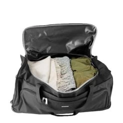 Sac De Voyage à Roues XXL 2296 96 Cm Rouge 9 Sac De Voyage à Roues XXL 2296 96 Cm Rouge -Delsey Paris Magasin sac de voyage a roues xxl 2296 96 cm rouge 1