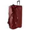 Sac De Voyage à Roues XXL 2296 96 Cm Rouge 2 Sac De Voyage à Roues XXL 2296 96 Cm Rouge -Delsey Paris Magasin sac de voyage a roues xxl 2296 96 cm rouge