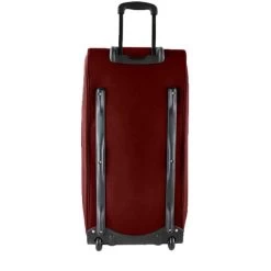 Sac De Voyage à Roues XXL 2296 96 Cm Rouge 12 Sac De Voyage à Roues XXL 2296 96 Cm Rouge -Delsey Paris Magasin sac de voyage a roues xxl 2296 96 cm rouge 4