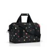 Reisenthel Sac De Voyage Allrounder M Dots -Delsey Paris Magasin sac de voyage allrounder m a pois