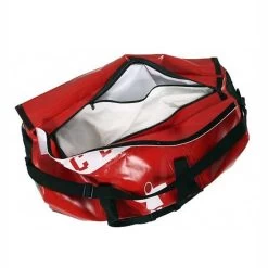 Sac De Voyage AO Imperméable 75 Cm Rouge Et Noir -Delsey Paris Magasin sac de voyage ao impermeable 75 cm rouge et noir 1