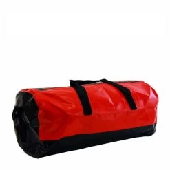 Sac De Voyage AO Imperméable 75 Cm Rouge Et Noir -Delsey Paris Magasin sac de voyage ao impermeable 75 cm rouge et noir 2
