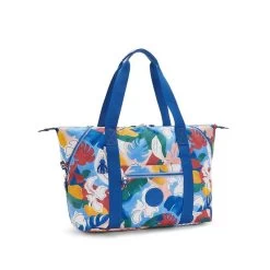 Kipling Sac De Voyage Art M 58 Cm Botanic Prt -Delsey Paris Magasin sac de voyage art m 58 cm botanic prt 2