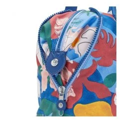 Kipling Sac De Voyage Art M 58 Cm Botanic Prt -Delsey Paris Magasin sac de voyage art m 58 cm botanic prt 5