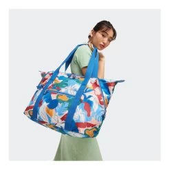 Kipling Sac De Voyage Art M 58 Cm Botanic Prt -Delsey Paris Magasin sac de voyage art m 58 cm botanic prt 6