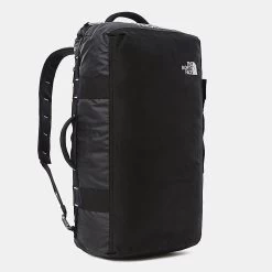 The North Face Sac De Voyage Base Camp Voyager Duffel 32L Noir Et Blanc 12 The North Face Sac De Voyage Base Camp Voyager Duffel 32L Noir Et Blanc -Delsey Paris Magasin sac de voyage base camp voyager duffel 32l noir et blanc 3
