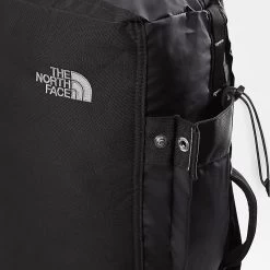 The North Face Sac De Voyage Base Camp Voyager Duffel 32L Noir Et Blanc 13 The North Face Sac De Voyage Base Camp Voyager Duffel 32L Noir Et Blanc -Delsey Paris Magasin sac de voyage base camp voyager duffel 32l noir et blanc 4
