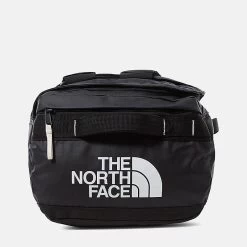 The North Face Sac De Voyage Base Camp Voyager Duffel 32L Noir Et Blanc 14 The North Face Sac De Voyage Base Camp Voyager Duffel 32L Noir Et Blanc -Delsey Paris Magasin sac de voyage base camp voyager duffel 32l noir et blanc 5