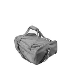 Sac De Voyage Cabine 28105A Compatible Easyjet 45 Cm Gris 9 Sac De Voyage Cabine 28105A Compatible Easyjet 45 Cm Gris -Delsey Paris Magasin sac de voyage cabine 28105a compatible easyjet 45 cm gris 2