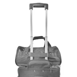 Sac De Voyage Cabine 28105A Compatible Easyjet 45 Cm Gris 11 Sac De Voyage Cabine 28105A Compatible Easyjet 45 Cm Gris -Delsey Paris Magasin sac de voyage cabine 28105a compatible easyjet 45 cm gris 4