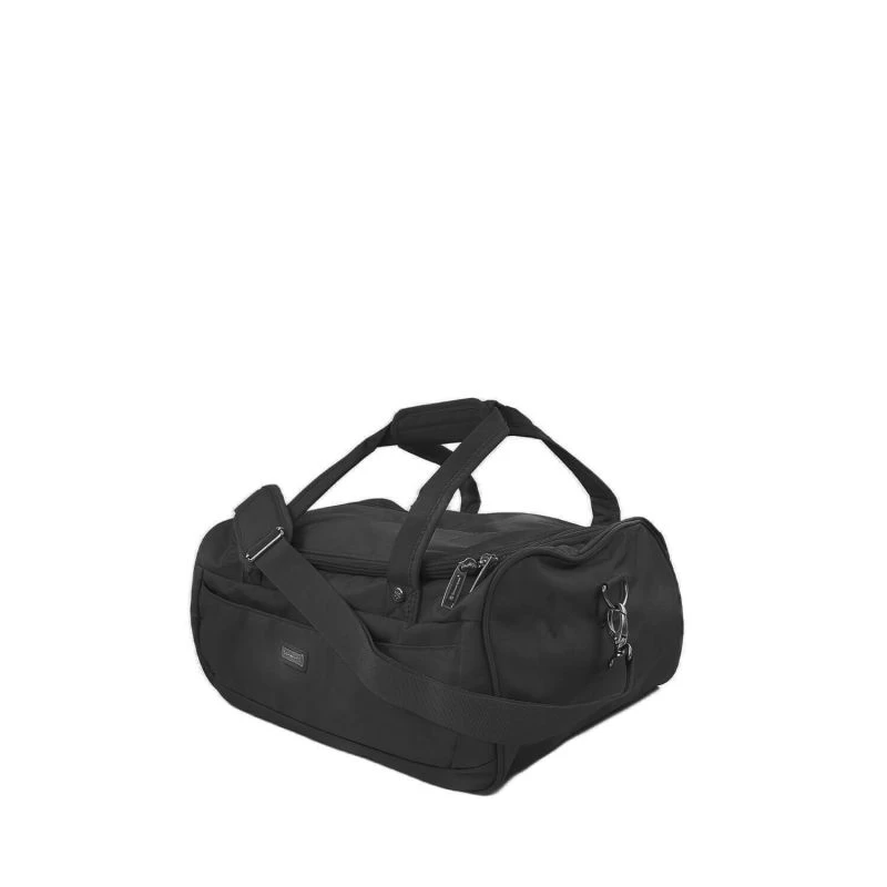 Sac De Voyage Cabine 28105A Compatible Easyjet 45 Cm Noir 5 Sac De Voyage Cabine 28105A Compatible Easyjet 45 Cm Noir – Image 3