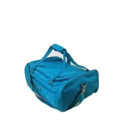Sac De Voyage Cabine 28105A Compatible Easyjet 45 Cm Teal Bleu 9 Sac De Voyage Cabine 28105A Compatible Easyjet 45 Cm Teal Bleu -Delsey Paris Magasin sac de voyage cabine 28105a compatible easyjet 45 cm teal bleu 2