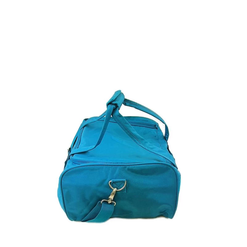 Sac De Voyage Cabine 28105A Compatible Easyjet 45 Cm Teal Bleu 6 Sac De Voyage Cabine 28105A Compatible Easyjet 45 Cm Teal Bleu – Image 4