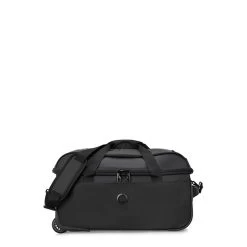 Delsey Paris Sac De Voyage Cabine à Roues Egoa 53 Cm Noir 11 Delsey Paris Sac De Voyage Cabine à Roues Egoa 53 Cm Noir -Delsey Paris Magasin sac de voyage cabine a roues egoa 53 cm noir 2