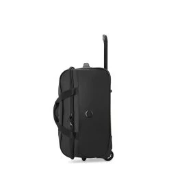 Delsey Paris Sac De Voyage Cabine à Roues Egoa 53 Cm Noir 12 Delsey Paris Sac De Voyage Cabine à Roues Egoa 53 Cm Noir -Delsey Paris Magasin sac de voyage cabine a roues egoa 53 cm noir 3