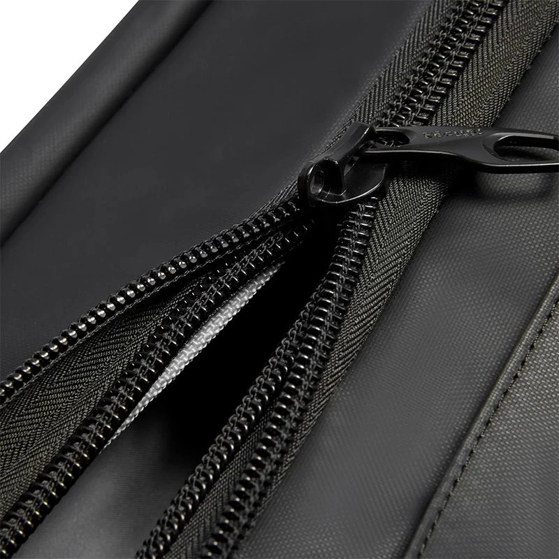 Delsey Paris Sac De Voyage Cabine à Roues Egoa 53 Cm Noir 7 Delsey Paris Sac De Voyage Cabine à Roues Egoa 53 Cm Noir – Image 5