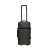 Rains Sac De Voyage Cabine à Roues Texel Cabin Bag 40 L Green -Delsey Paris Magasin sac de voyage cabine a roues texel cabin bag 40 l green