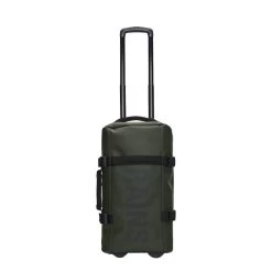 Rains Sac De Voyage Cabine à Roues Texel Cabin Bag 40 L Green