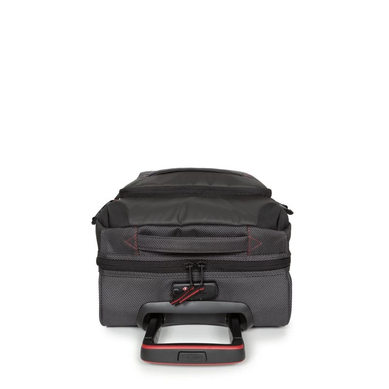 Eastpak Sac De Voyage Cabine à Roues Tranverz CNNCT S 51 Cm Accent Grey 9 Eastpak Sac De Voyage Cabine à Roues Tranverz CNNCT S 51 Cm Accent Grey – Image 7