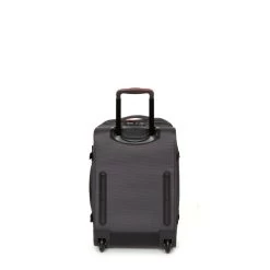 Eastpak Sac De Voyage Cabine à Roues Tranverz CNNCT S 51 Cm Accent Grey 17 Eastpak Sac De Voyage Cabine à Roues Tranverz CNNCT S 51 Cm Accent Grey -Delsey Paris Magasin sac de voyage cabine a roues tranverz cnnct s 51 cm accent grey 7