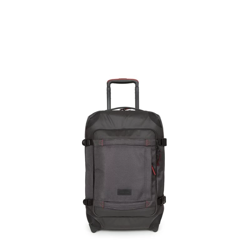 Eastpak Sac De Voyage Cabine à Roues Tranverz CNNCT S 51 Cm Accent Grey 3 Eastpak Sac De Voyage Cabine à Roues Tranverz CNNCT S 51 Cm Accent Grey
