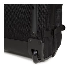 Eastpak Sac De Voyage Cabine à Roues Tranverz CNNCT S 51 Cm Coat -Delsey Paris Magasin sac de voyage cabine a roues tranverz cnnct s 51 cm coat 4