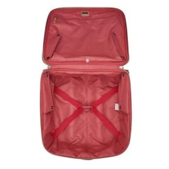 Delsey Paris Sac De Voyage Cabine Châtelet Air Soft 54 Cm Chocolat 12 Delsey Paris Sac De Voyage Cabine Châtelet Air Soft 54 Cm Chocolat -Delsey Paris Magasin sac de voyage cabine chatelet air soft 54 cm chocolat 2