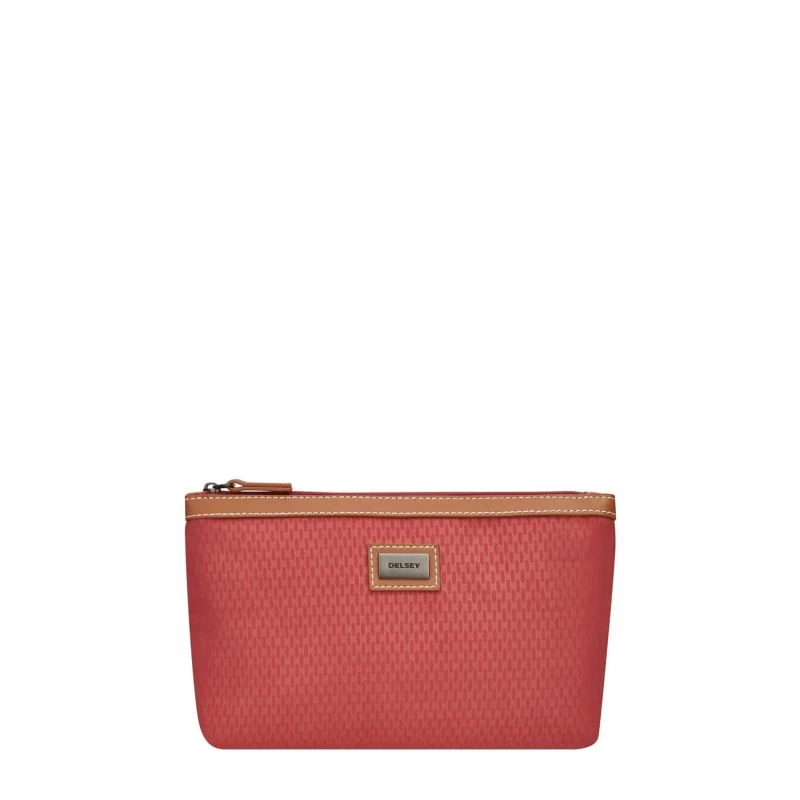 Delsey Paris Sac De Voyage Cabine Châtelet Air Soft 54 Cm Chocolat 9 Delsey Paris Sac De Voyage Cabine Châtelet Air Soft 54 Cm Chocolat – Image 7