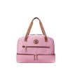 Delsey Paris Sac De Voyage Cabine Freestyle 46cm Pivoine 2 Delsey Paris Sac De Voyage Cabine Freestyle 46cm Pivoine -Delsey Paris Magasin sac de voyage cabine freestyle 46cm pivoine