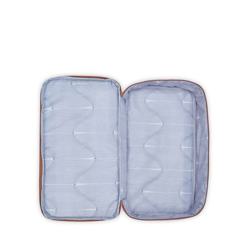 Delsey Paris Sac De Voyage Cabine Freestyle 46cm Pivoine 6 Delsey Paris Sac De Voyage Cabine Freestyle 46cm Pivoine – Image 4