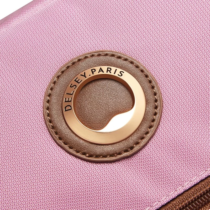 Delsey Paris Sac De Voyage Cabine Freestyle 46cm Pivoine 7 Delsey Paris Sac De Voyage Cabine Freestyle 46cm Pivoine – Image 5