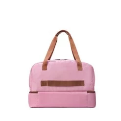 Delsey Paris Sac De Voyage Cabine Freestyle 46cm Pivoine 14 Delsey Paris Sac De Voyage Cabine Freestyle 46cm Pivoine -Delsey Paris Magasin sac de voyage cabine freestyle 46cm pivoine 5