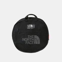 The North Face Sac De Voyage Duffel Base Camp S 50L Black 10 The North Face Sac De Voyage Duffel Base Camp S 50L Black -Delsey Paris Magasin sac de voyage duffel base camp s 50l black 3