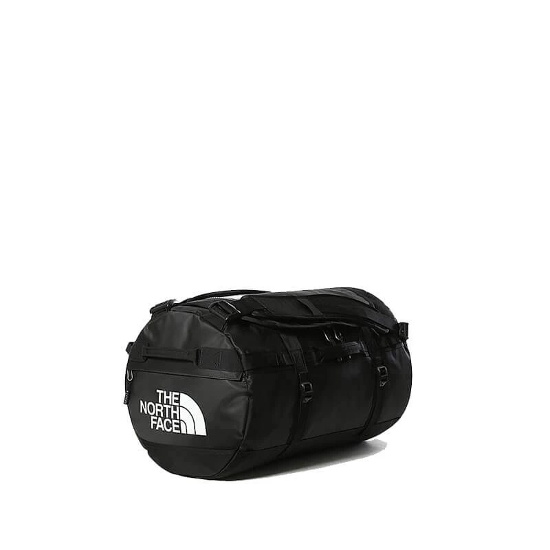 The North Face Sac De Voyage Duffel Base Camp S 50L Black 3 The North Face Sac De Voyage Duffel Base Camp S 50L Black