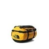 The North Face Sac De Voyage Duffel Base Camp S 50L Jaune Et Noir 1 The North Face Sac De Voyage Duffel Base Camp S 50L Jaune Et Noir -Delsey Paris Magasin sac de voyage duffel base camp s 50l jaune et noir
