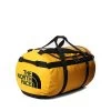 The North Face Sac De Voyage Duffel Base Camp XL 132L Jaune Et Noir 2 The North Face Sac De Voyage Duffel Base Camp XL 132L Jaune Et Noir -Delsey Paris Magasin sac de voyage duffel base camp xl 132l jaune et noir