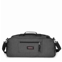 Eastpak Sac De Voyage Duffl'r L 60 Litres Black Denim