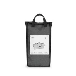 Eastpak Sac De Voyage Duffl'r L 60 Litres Black Denim 12 Eastpak Sac De Voyage Duffl'r L 60 Litres Black Denim -Delsey Paris Magasin sac de voyage duffl r l 60 litres black denim 3