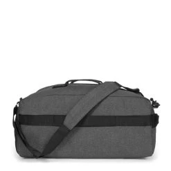 Eastpak Sac De Voyage Duffl'r L 60 Litres Black Denim 13 Eastpak Sac De Voyage Duffl'r L 60 Litres Black Denim -Delsey Paris Magasin sac de voyage duffl r l 60 litres black denim 4