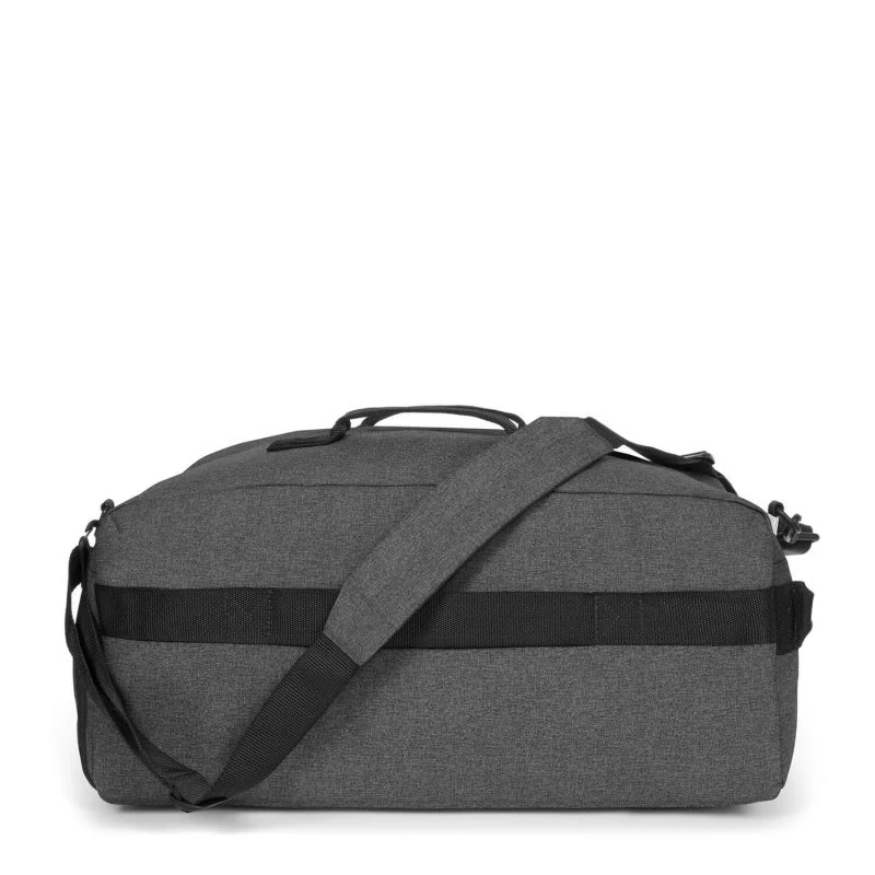 Eastpak Sac De Voyage Duffl'r L 60 Litres Black Denim 7 Eastpak Sac De Voyage Duffl'r L 60 Litres Black Denim – Image 5