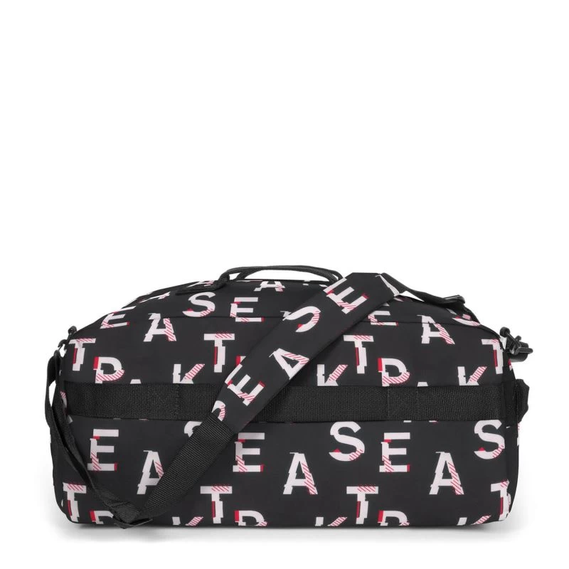 Eastpak Sac De Voyage Duffl'r L 60 Litres Mash Core 7 Eastpak Sac De Voyage Duffl'r L 60 Litres Mash Core – Image 5