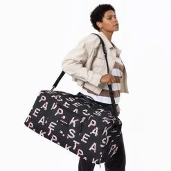 Eastpak Sac De Voyage Duffl'r L 60 Litres Mash Core 15 Eastpak Sac De Voyage Duffl'r L 60 Litres Mash Core -Delsey Paris Magasin sac de voyage duffl r l 60 litres mash core 6