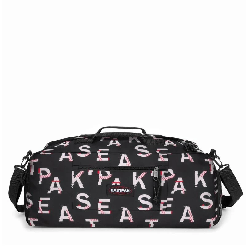 Eastpak Sac De Voyage Duffl'r L 60 Litres Mash Core 3 Eastpak Sac De Voyage Duffl'r L 60 Litres Mash Core