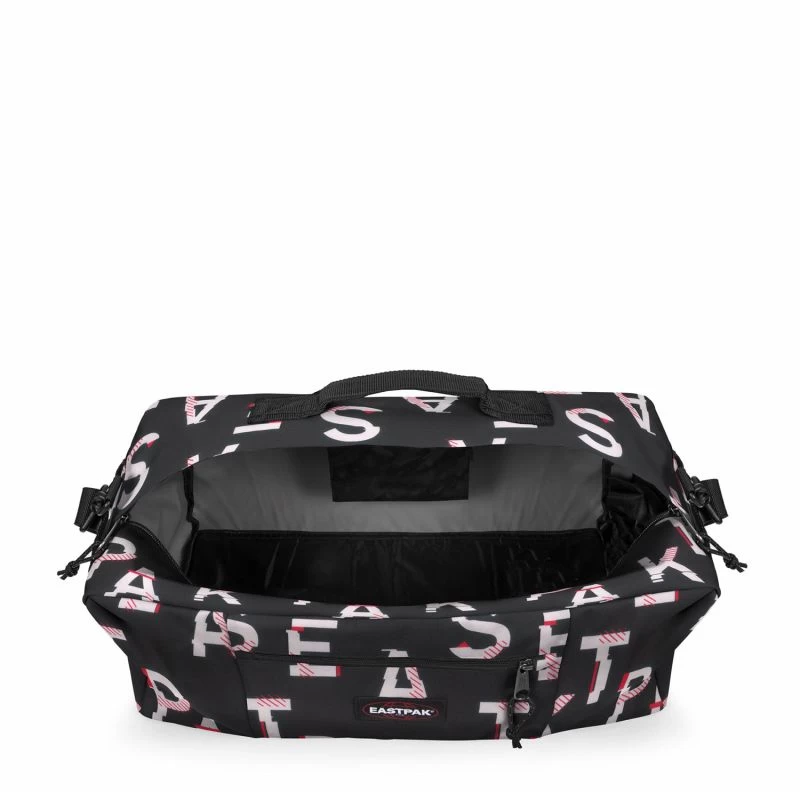 Eastpak Sac De Voyage Duffl'r M 36 Litres Mash Core 4 Eastpak Sac De Voyage Duffl'r M 36 Litres Mash Core – Image 2